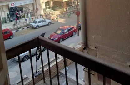 شقة - 3 غرف نوم - 1 حمام للبيع في شارع الامداد و التموين - مساكن المهندسين - مدينة نصر - القاهرة