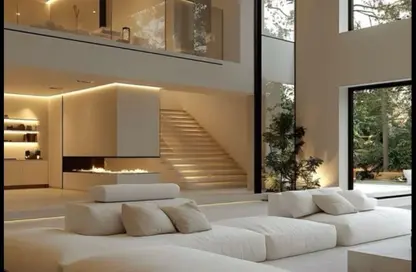 Villa - 6 Bedrooms - 6 Bathrooms for sale in City Gate - 5th Settlement Compounds - The 5th Settlement - New Cairo City - Cairo