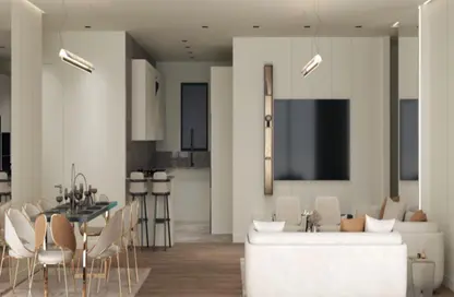 Apartment - 3 Bedrooms - 2 Bathrooms for sale in Tara - Sheikh Zayed Compounds - Sheikh Zayed City - Giza