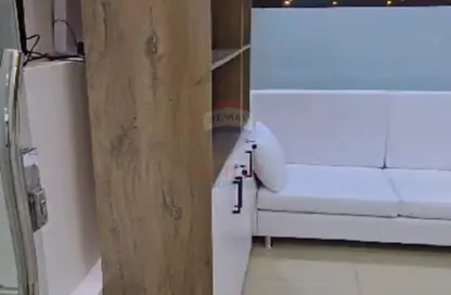 Office Space - 2 Bedrooms - 1 Bathroom for sale in 9th District - Sheikh Zayed City - Giza