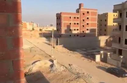 شقة - 3 غرف نوم - 2 حمامات للبيع في شارع النوادي - حدائق اكتوبر - مدينة 6 أكتوبر - الجيزة شقة - 3 غرف نوم - 2 حمامات للبيع في شارع النوادي - حدائق اكتوبر - مدينة 6 أكتوبر - الجيزة