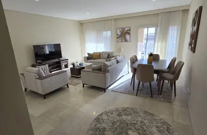 Apartment - 4 Bedrooms - 3 Bathrooms for sale in 90 Avenue - South Investors Area - New Cairo City - Cairo Apartment - 4 Bedrooms - 3 Bathrooms for sale in 90 Avenue - South Investors Area - New Cairo City - Cairo