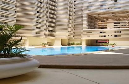 Apartment - 4 Bedrooms - 2 Bathrooms for sale in Degla View - Zahraa El Maadi - Hay El Maadi - Cairo