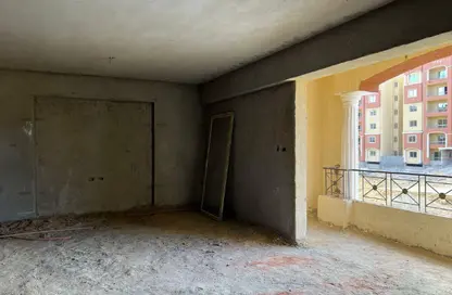 شقة - 3 غرف نوم - 2 حمامات للبيع في لؤلؤة الاهرام - كمبوندات التجمع الخامس - التجمع الخامس - مدينة القاهرة الجديدة - القاهرة