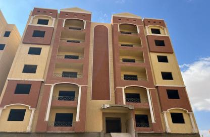 Apartment - 3 Bedrooms - 2 Bathrooms for sale in Loaloa El Ahram - 5th Settlement Compounds - The 5th Settlement - New Cairo City - Cairo