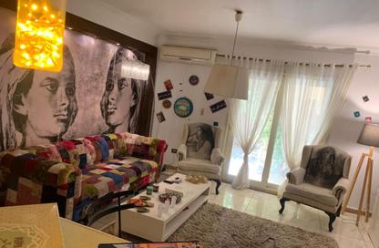 Apartment - 2 Bedrooms - 1 Bathroom for sale in Hadayek Al Mohandessin - 4th District - Sheikh Zayed City - Giza Apartment - 2 Bedrooms - 1 Bathroom for sale in Hadayek Al Mohandessin - 4th District - Sheikh Zayed City - Giza