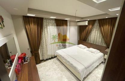 Apartment - 2 Bedrooms - 1 Bathroom for sale in Saad Zaghloul St. - Rehab City Forth Phase - Al Rehab - New Cairo City - Cairo