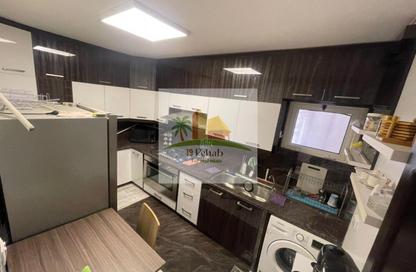 Apartment - 2 Bedrooms - 1 Bathroom for sale in Saad Zaghloul St. - Rehab City Forth Phase - Al Rehab - New Cairo City - Cairo