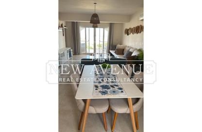 Chalet - 3 Bedrooms - 2 Bathrooms for sale in Skala Mountain View Ras El Hikma - North Coast Resorts - North Coast