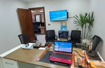 شقة - 4 غرف نوم - 2 حمامات للبيع في محرم بك - حي وسط - الاسكندرية