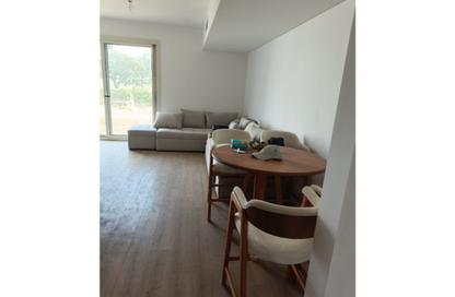 Apartment - Studio - 1 for rent in Golf Side - Uptown Cairo - Mokattam - Cairo