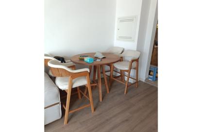 Apartment - Studio - 1 for rent in Golf Side - Uptown Cairo - Mokattam - Cairo
