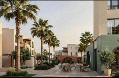 شاليه - 2 غرف نوم - 2 حمامات للبيع في أوجامي - راس الحكمة - الساحل الشمالي شاليه - 2 غرف نوم - 2 حمامات للبيع في أوجامي - راس الحكمة - الساحل الشمالي