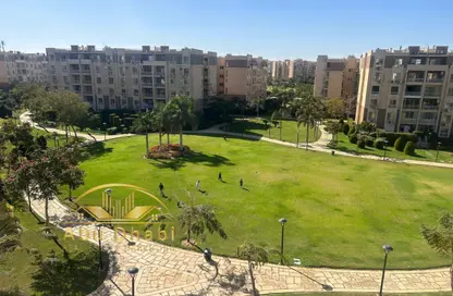 Apartment - 2 Bedrooms - 2 Bathrooms for sale in Privado - Madinaty - Cairo