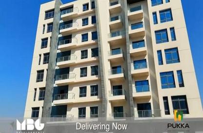 Apartment - 3 Bedrooms - 3 Bathrooms for sale in Pukka - New Capital Compounds - New Capital City - Cairo Apartment - 3 Bedrooms - 3 Bathrooms for sale in Pukka - New Capital Compounds - New Capital City - Cairo