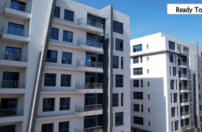 Apartment - 3 Bedrooms - 3 Bathrooms for sale in Pukka - New Capital Compounds - New Capital City - Cairo Apartment - 3 Bedrooms - 3 Bathrooms for sale in Pukka - New Capital Compounds - New Capital City - Cairo