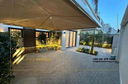 Townhouse - 4 - 5 for rent in Sodic East - 6th District - New Heliopolis - Cairo