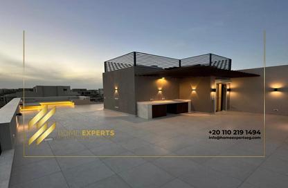 Townhouse - 4 - 5 for rent in Sodic East - 6th District - New Heliopolis - Cairo