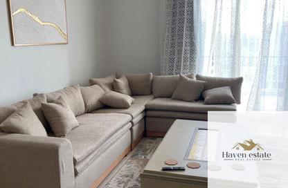 Apartment - 3 - 3 for rent in Mivida - 5th Settlement Compounds - The 5th Settlement - New Cairo City - Cairo Apartment - 3 - 3 for rent in Mivida - 5th Settlement Compounds - The 5th Settlement - New Cairo City - Cairo