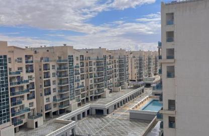 Apartment - 3 Bedrooms - 3 Bathrooms for sale in New Alamein City - Al Alamein - North Coast Apartment - 3 Bedrooms - 3 Bathrooms for sale in New Alamein City - Al Alamein - North Coast
