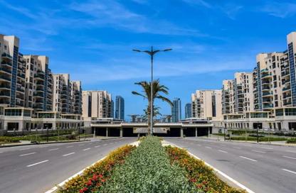 Apartment - 3 Bedrooms - 3 Bathrooms for sale in New Alamein City - Al Alamein - North Coast Apartment - 3 Bedrooms - 3 Bathrooms for sale in New Alamein City - Al Alamein - North Coast