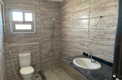 Apartment - 2 Bedrooms - 1 Bathroom for rent in Al Ashrafiya - North Investors Area - New Cairo City - Cairo Apartment - 2 Bedrooms - 1 Bathroom for rent in Al Ashrafiya - North Investors Area - New Cairo City - Cairo