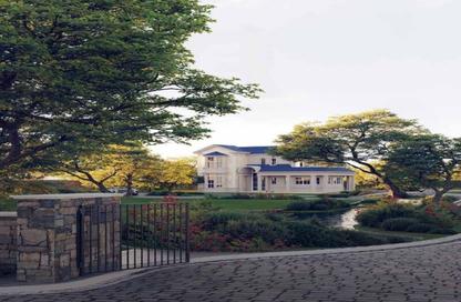 iVilla - 3 - 3 for sale in Mountain View 1.1 - 5th Settlement Compounds - The 5th Settlement - New Cairo City - Cairo