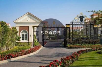 Apartment - 2 Bedrooms - 2 Bathrooms for sale in Regents Park - Al Andalus District - New Cairo City - Cairo