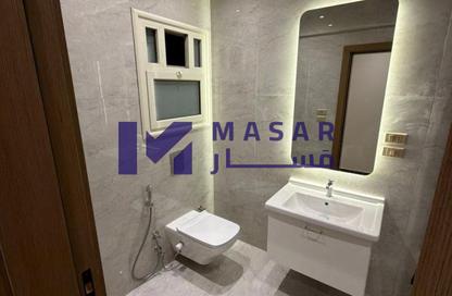 Apartment - 3 - 2 for sale in Orouba Axis - Area A - Ganoob El Acadimia - New Cairo City - Cairo