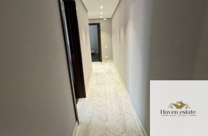 Apartment - 4 Bedrooms - 4 Bathrooms for rent in Villette - 5th Settlement Compounds - The 5th Settlement - New Cairo City - Cairo