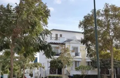 تاون هاوس - 3 غرف نوم - 3 حمامات للبيع في ماونتن فيو 1.1 - كمبوندات التجمع الخامس - التجمع الخامس - مدينة القاهرة الجديدة - القاهرة