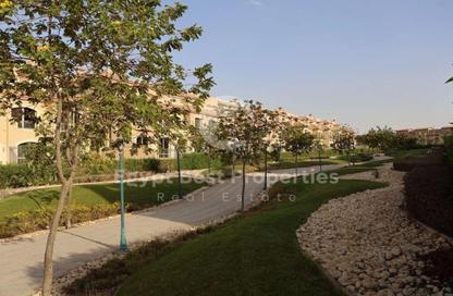 Twin House - 3 Bedrooms - 3 Bathrooms for sale in La Vista City - New Capital Compounds - New Capital City - Cairo