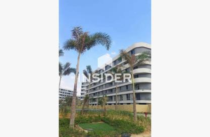 Apartment - 3 Bedrooms - 3 Bathrooms for sale in Bloomfields - Mostakbal City Compounds - Mostakbal City - Future City - Cairo