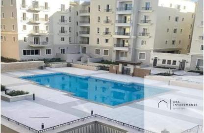 Apartment - 3 Bedrooms - 3 Bathrooms for sale in Mivida - 5th Settlement Compounds - The 5th Settlement - New Cairo City - Cairo
