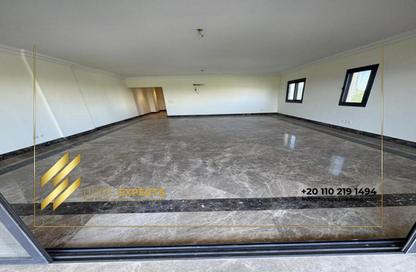Apartment - 3 Bedrooms - 3 Bathrooms for rent in Mivida - 5th Settlement Compounds - The 5th Settlement - New Cairo City - Cairo