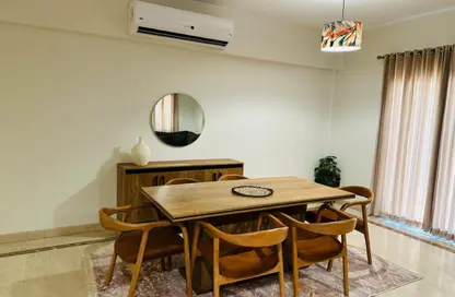 Apartment - 3 Bedrooms - 3 Bathrooms for rent in Mivida - 5th Settlement Compounds - The 5th Settlement - New Cairo City - Cairo