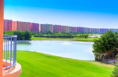 Chalet - 2 Bedrooms - 1 Bathroom for sale in Golf Porto Marina - Al Alamein - North Coast