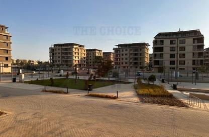 Apartment - 4 - 4 for sale in Badya Palm Hills - 6 October Compounds - 6 October City - Giza