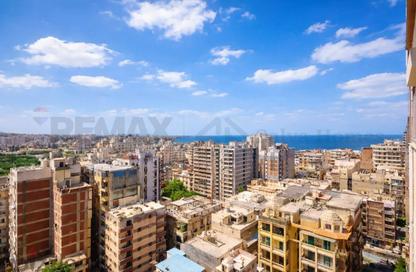 شقة - 3 غرف نوم - 1 حمام للايجار في سبورتنج - حي شرق - الاسكندرية