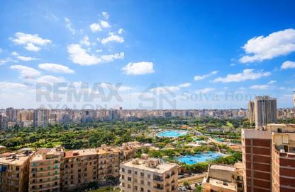 شقة - 3 غرف نوم - 1 حمام للايجار في سبورتنج - حي شرق - الاسكندرية
