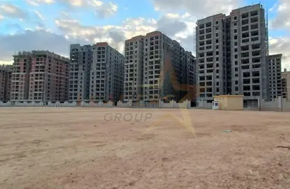 Apartment - 3 Bedrooms - 3 Bathrooms for sale in Muruj - Smouha - Hay Sharq - Alexandria