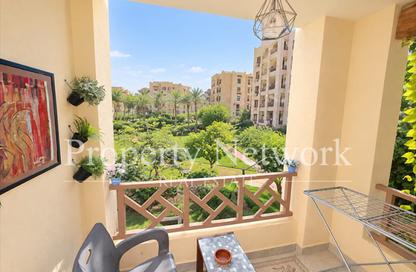 Apartment - 2 - 1 for rent in Talaat Mostafa St. - Rehab City Fifth Phase - Al Rehab - New Cairo City - Cairo