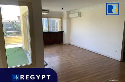 طابق كامل - استوديو - 4 حمامات للايجار في شارع 221 - دجلة - حي المعادي - القاهرة