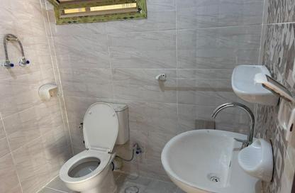 شقة - 3 - 3 للإيجار في جنة اكتوبر - كمبوندات 6 أكتوبر - مدينة 6 أكتوبر - الجيزة