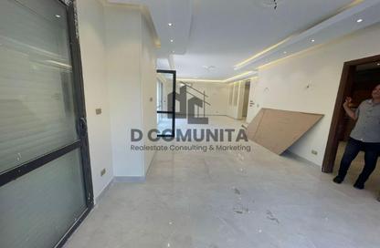Duplex - 3 Bedrooms - 3 Bathrooms for rent in Eastown - 5th Settlement Compounds - The 5th Settlement - New Cairo City - Cairo