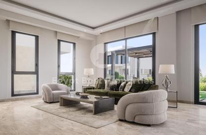 Villa - 4 - 4 for sale in Zed East - 5th Settlement Compounds - The 5th Settlement - New Cairo City - Cairo