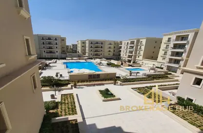 شقة - 4 غرف نوم - 3 حمامات للايجار في ميفيدا - كمبوندات التجمع الخامس - التجمع الخامس - مدينة القاهرة الجديدة - القاهرة