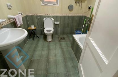 Apartment - 3 Bedrooms - 3 Bathrooms for sale in Privado - Madinaty - Cairo