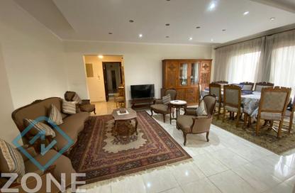 Apartment - 3 Bedrooms - 3 Bathrooms for sale in Privado - Madinaty - Cairo