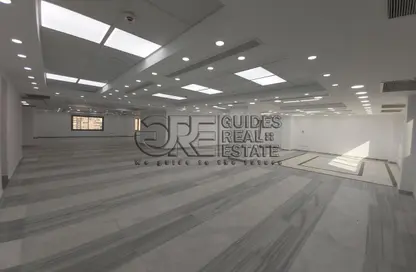Office Space - 7 Bedrooms - 4 Bathrooms for rent in Al Tahrir St. - Abdeen - Cairo
